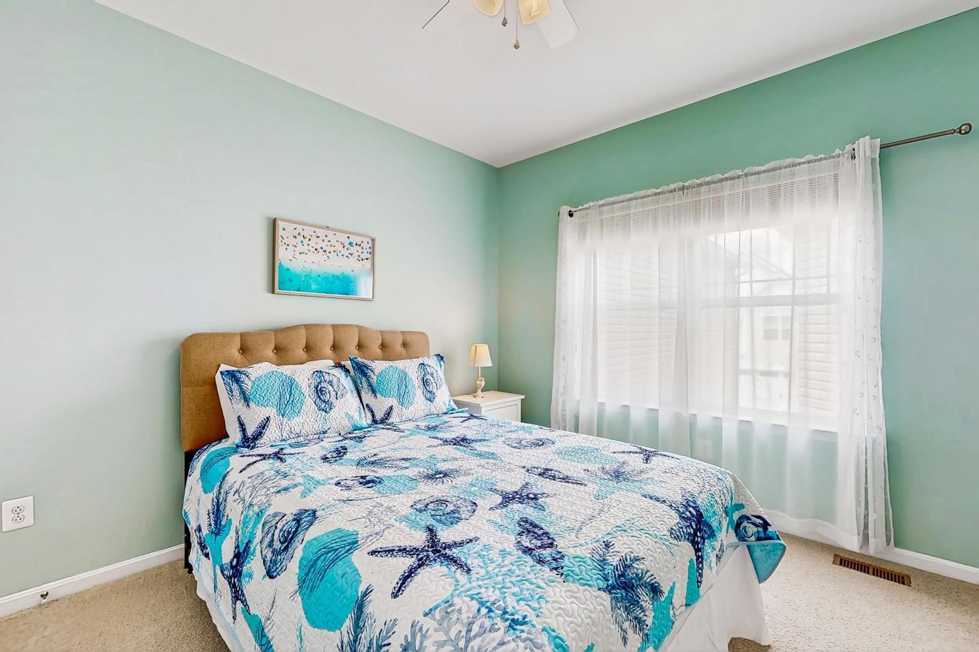 Ocean View Beach Club - 15 Bennett Point Frankford ภายนอก รูปภาพ