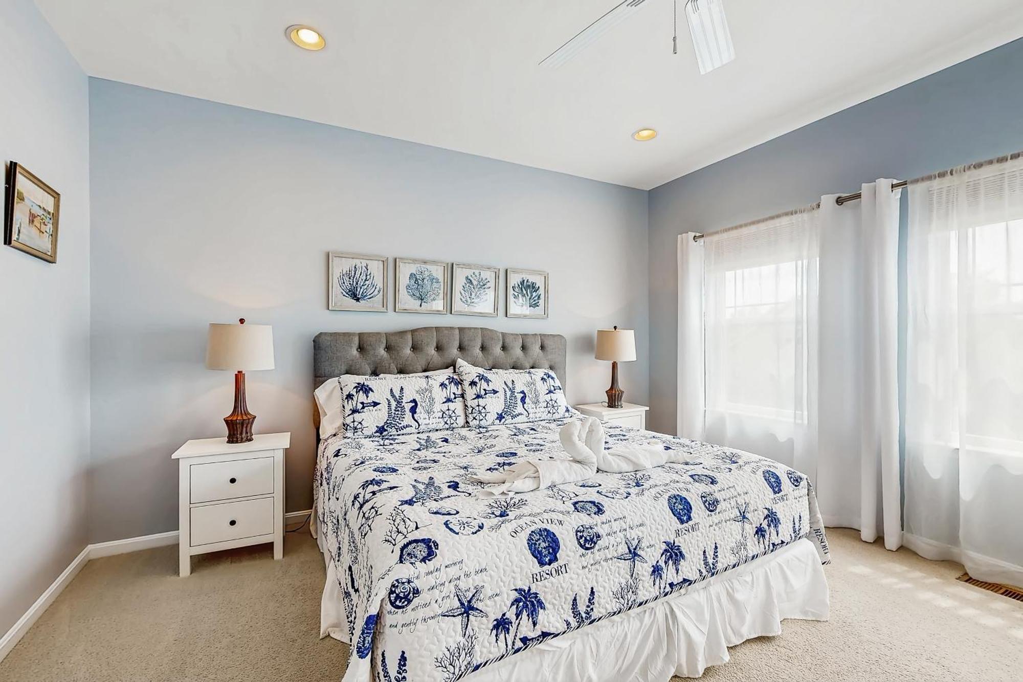 Ocean View Beach Club - 15 Bennett Point Frankford ภายนอก รูปภาพ